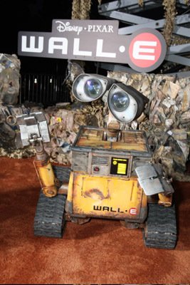 WALLE. Klicken fr nchstes Bild.